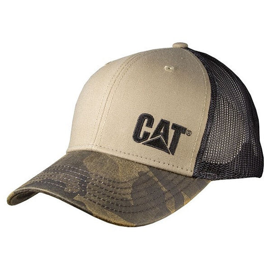 Gorra con el logotipo lateral de Down2Earth