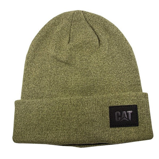 Gorro de punto Forest Olive