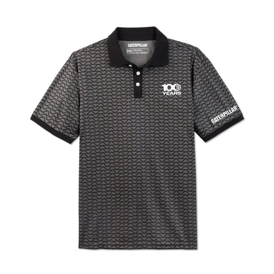 Polo 100 años para hombre