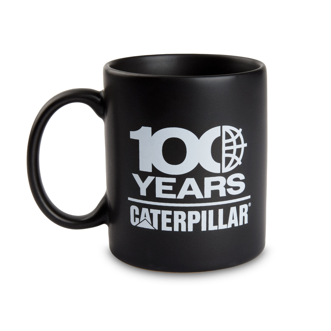 Taza de cerámica de 100 años de 11 oz