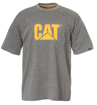 Camiseta con el logotipo de TM
