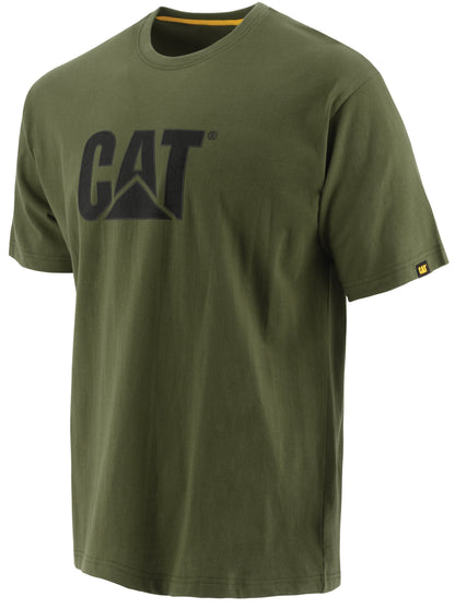 Camiseta con el logotipo de TM