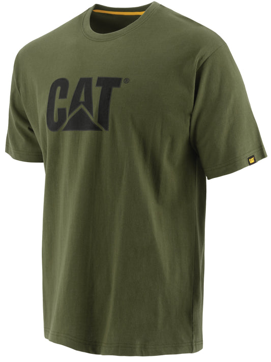 Camiseta con el logotipo de TM