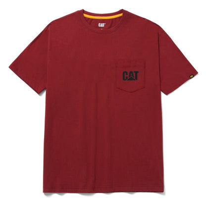 Logotipo de Pocket Tees