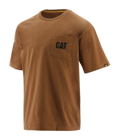 Logotipo de Pocket Tees