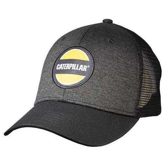 Gorra con parche Spotlight
