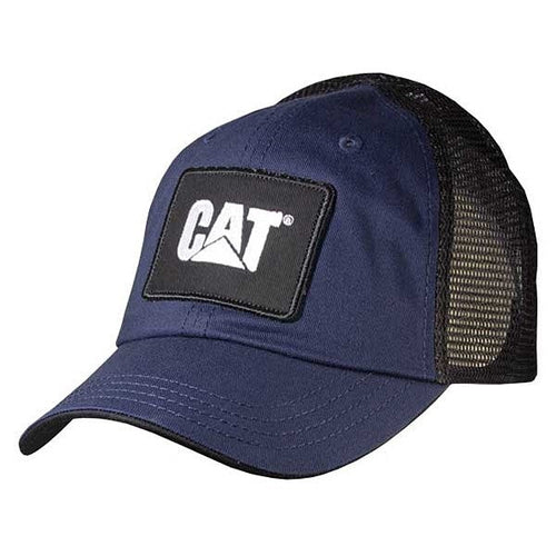 Gorra con parche de Lil' Mister