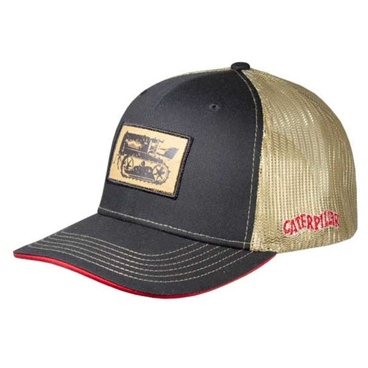 Gorra de equipo histórico