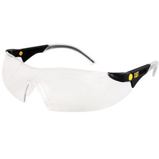 Gafas de seguridad transparentes para excavadoras