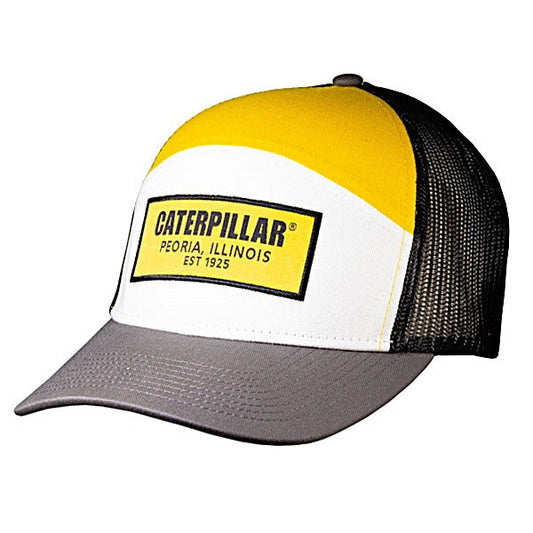 Gorra de malla Split Trucker