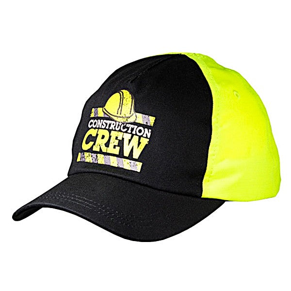 Gorra de tripulación para niños pequeños