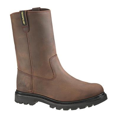 Bota Revolver Pull-On