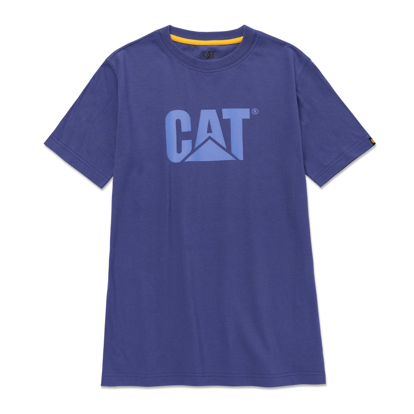 Camiseta con el logotipo de TM para mujer