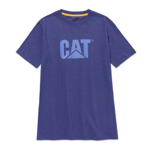 Camiseta con el logotipo de TM para mujer