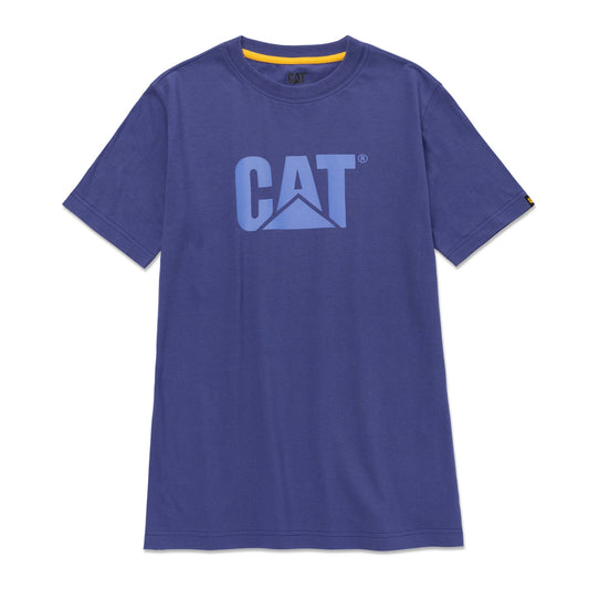 Camiseta con el logotipo de TM para mujer
