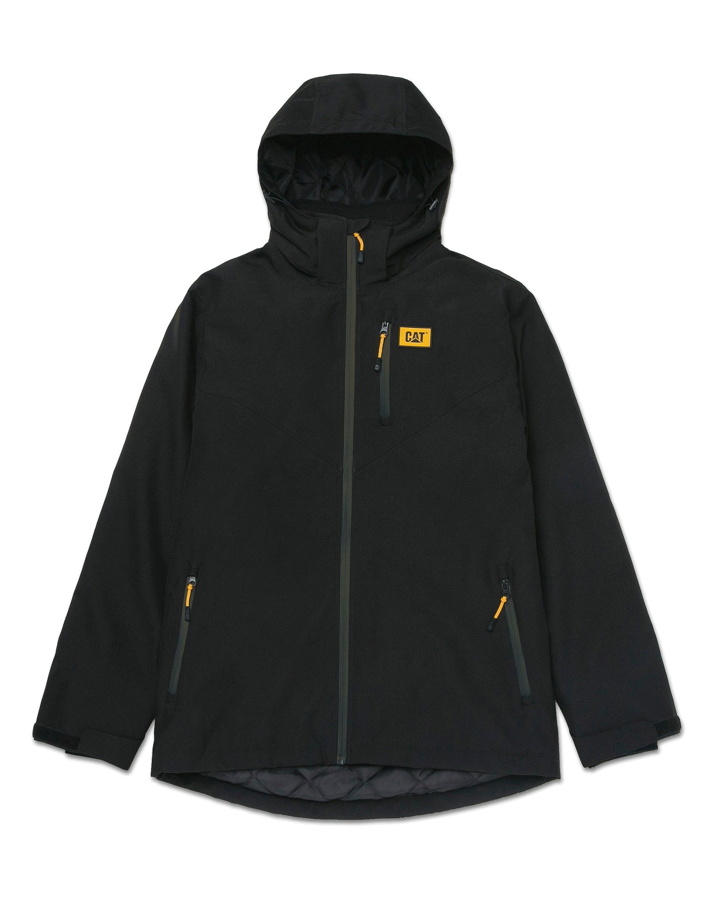 Chaqueta ligera aislante