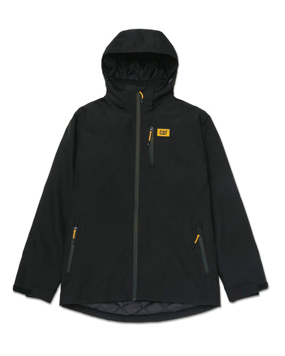 Chaqueta ligera aislante