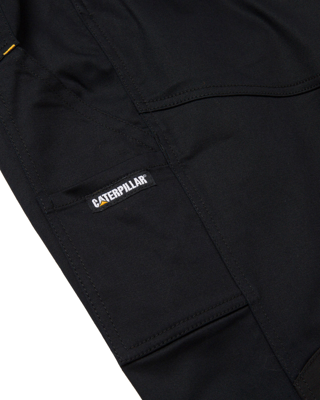 Pantalón de trabajo dinámico