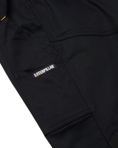 Pantalón de trabajo dinámico