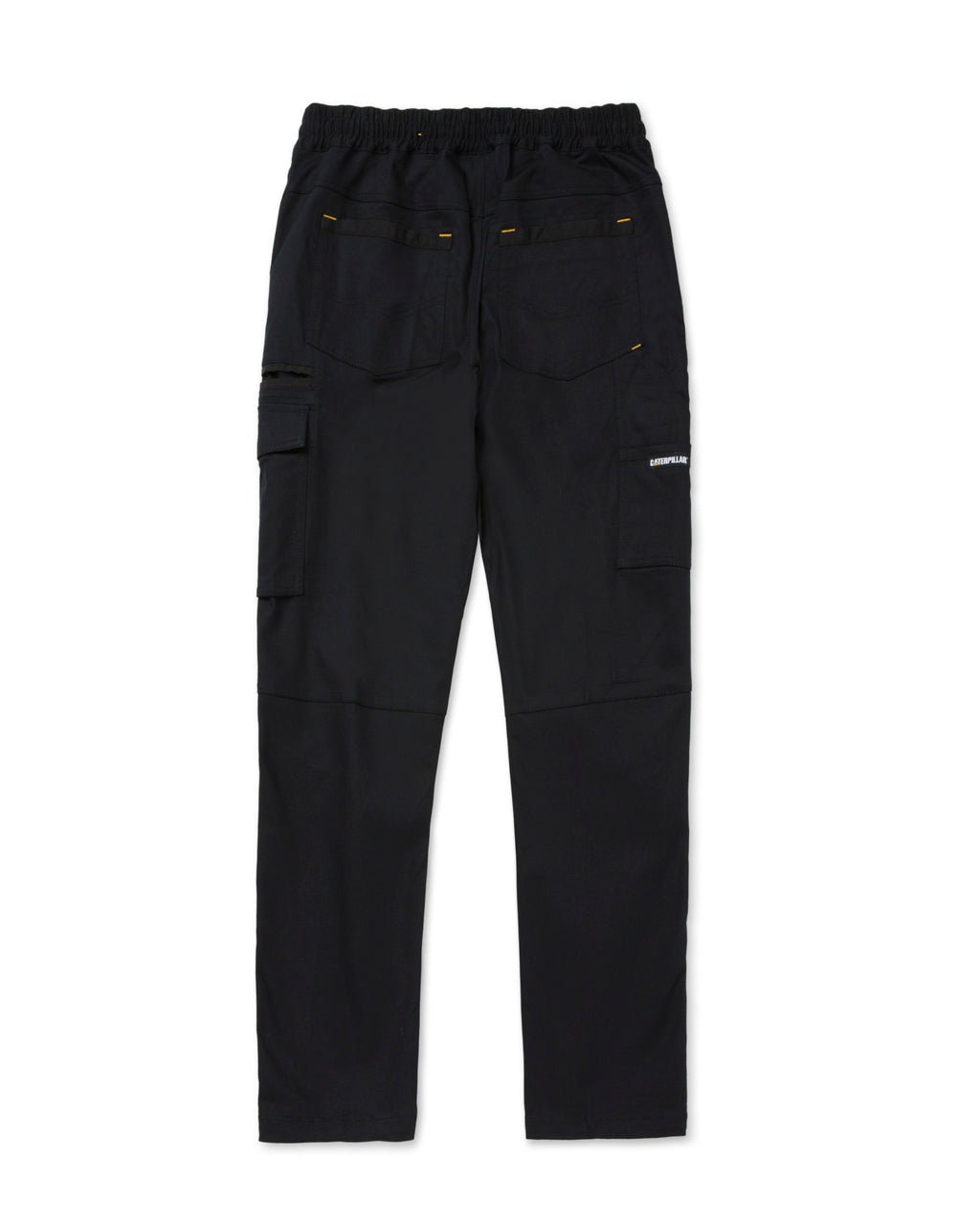 Pantalón de trabajo dinámico