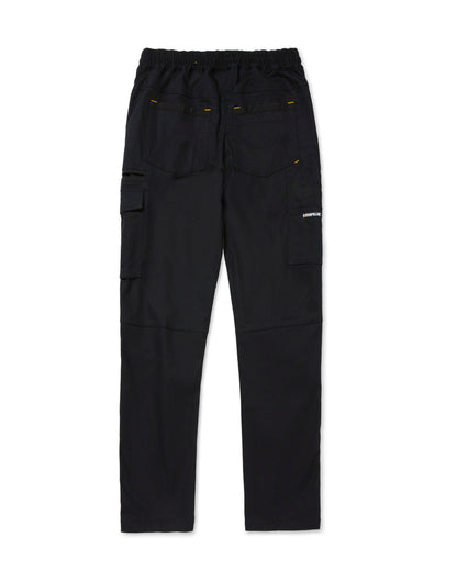 Pantalón de trabajo dinámico