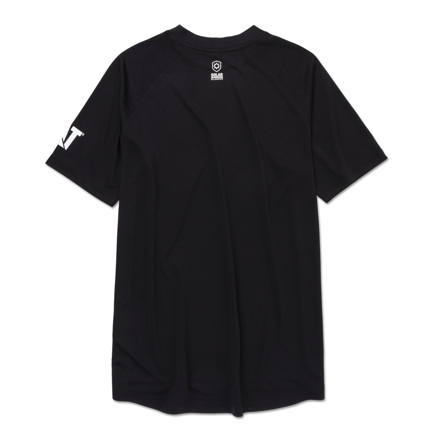 Camiseta ligera y refrescante de manga corta