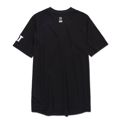 Camiseta ligera y refrescante de manga corta