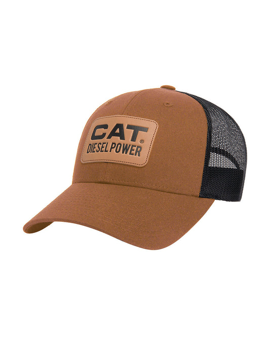 Tapa de potencia diésel Cat® X Richardson 115