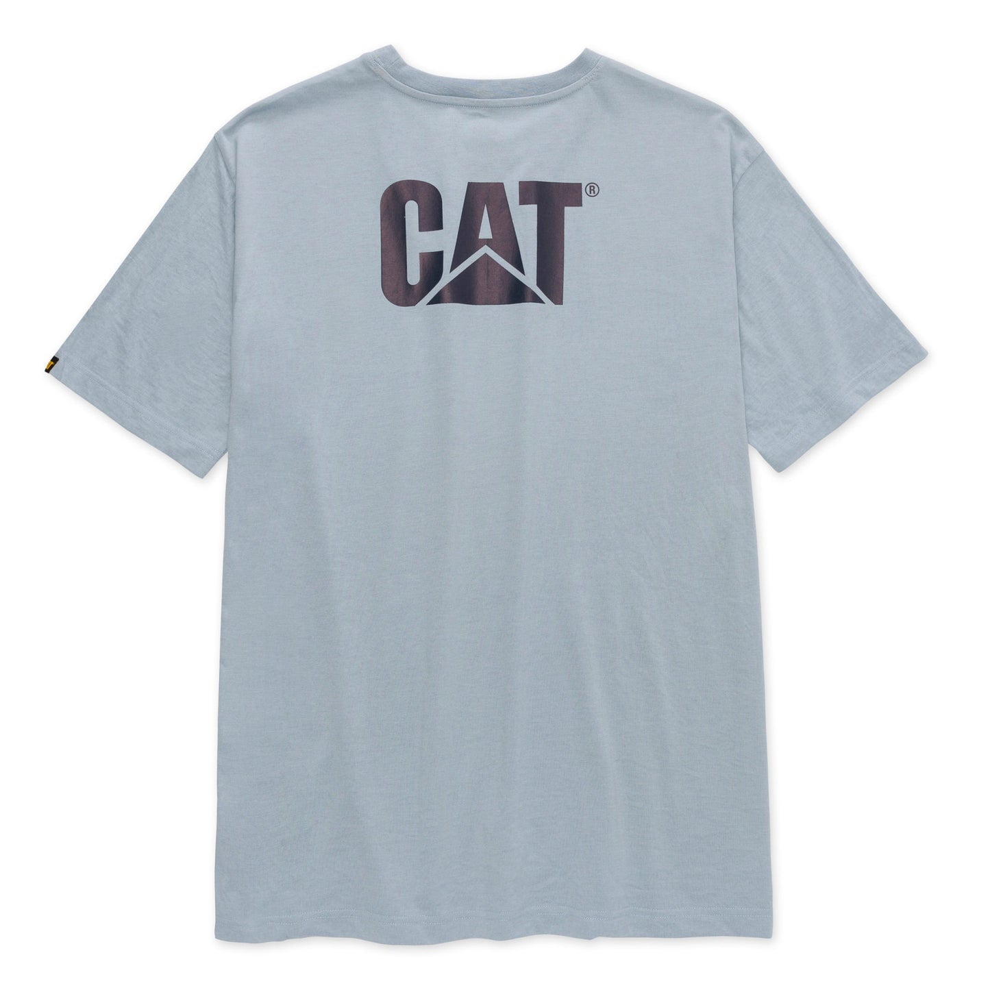 Camiseta de marca registrada