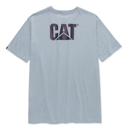 Camiseta de marca registrada