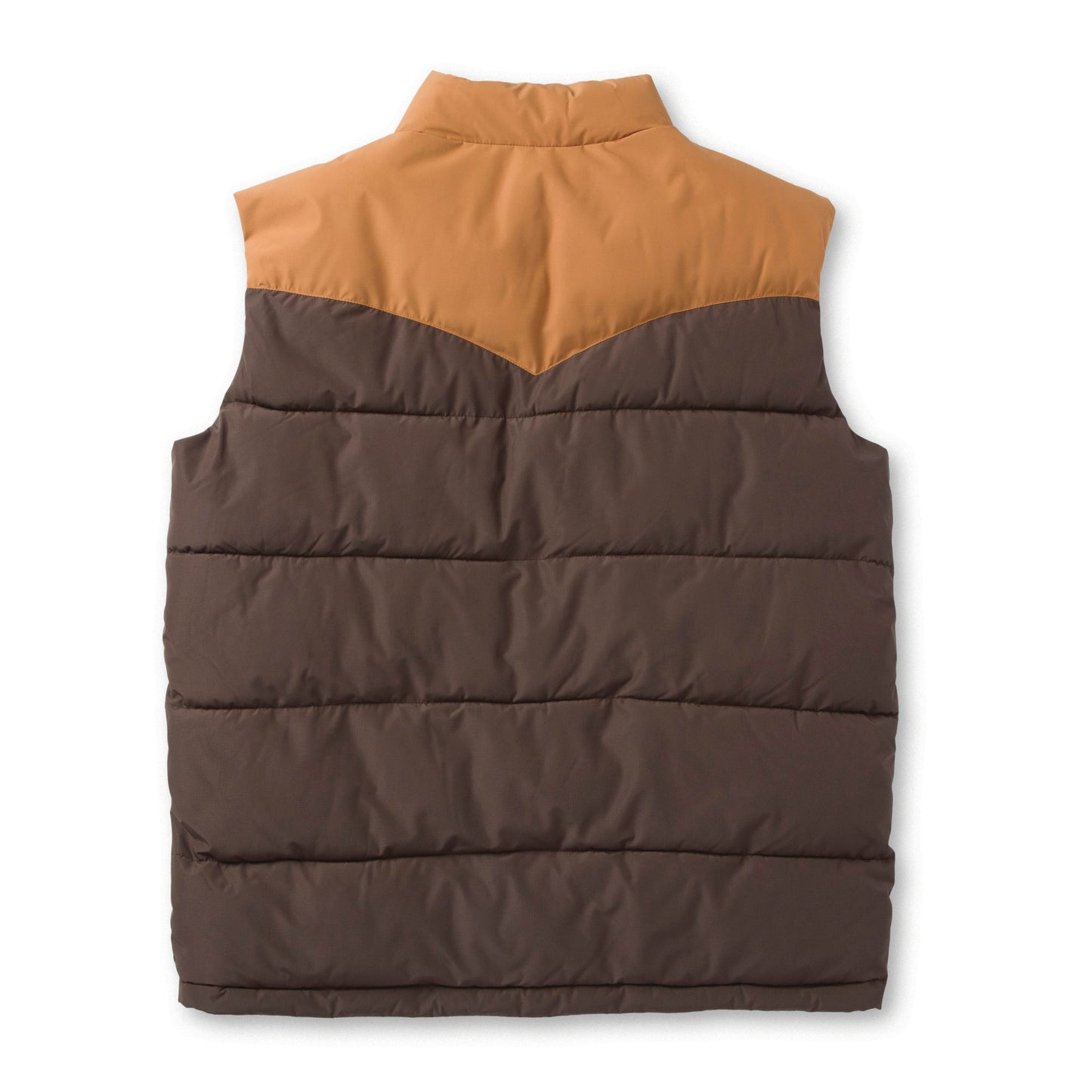 Chaleco acolchado Big Sky
