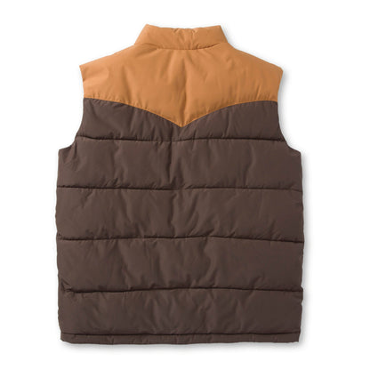 Chaleco acolchado Big Sky