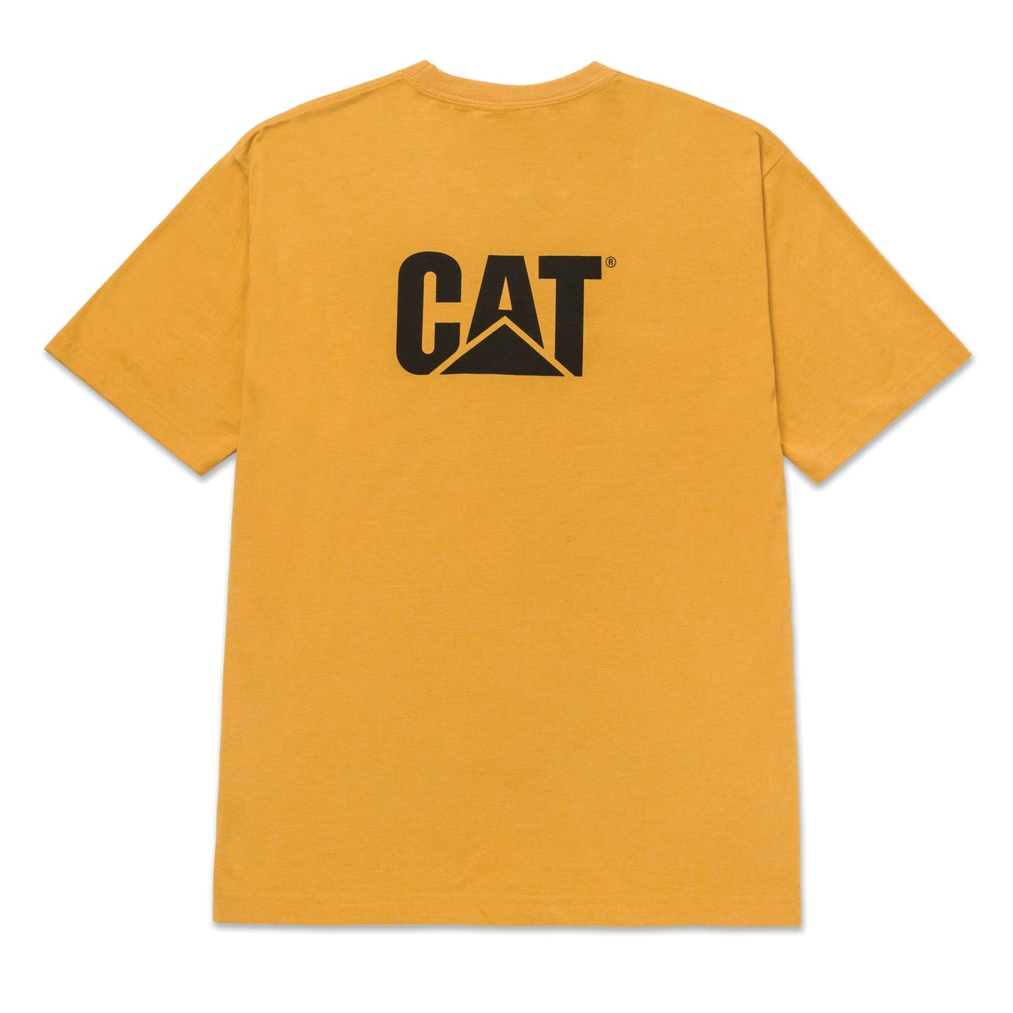Camiseta de marca registrada