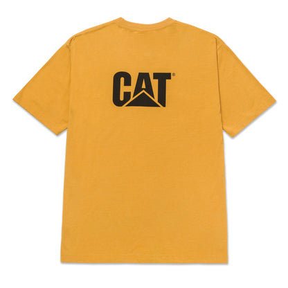 Camiseta de marca registrada