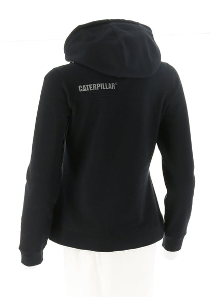 Sudadera con capucha H2O para mujer