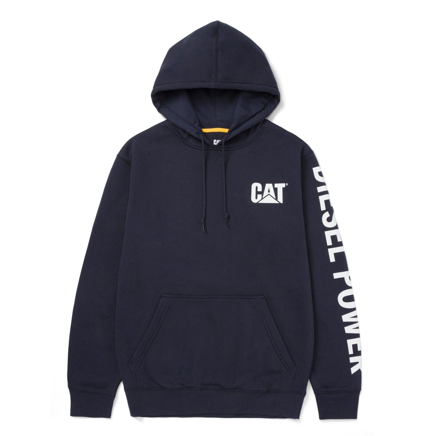 Sudadera Diesel Power