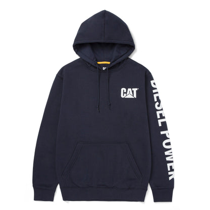 Sudadera Diesel Power