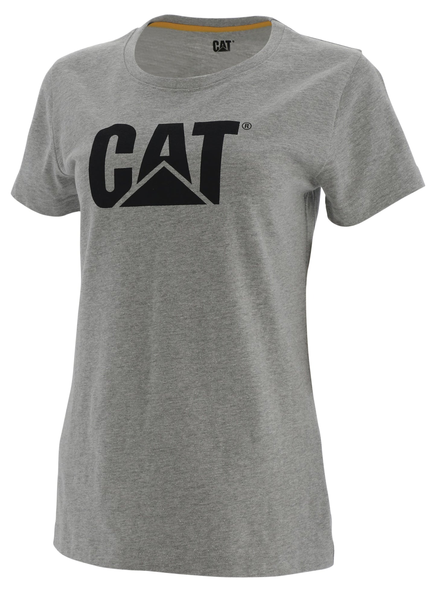 Camiseta con el logotipo de TM para mujer