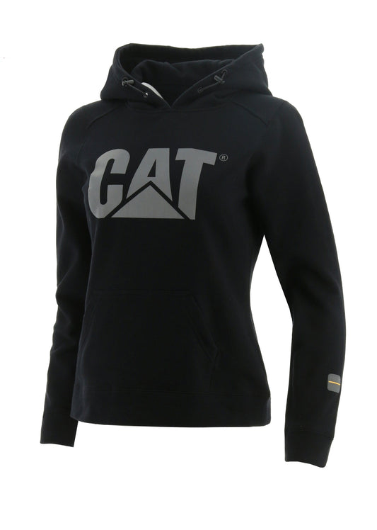 Sudadera con capucha H2O para mujer