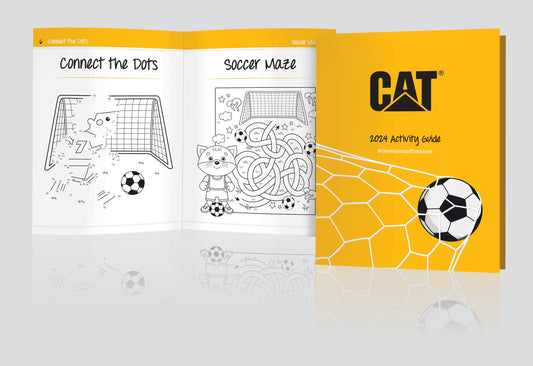 Libro para colorear de fútbol