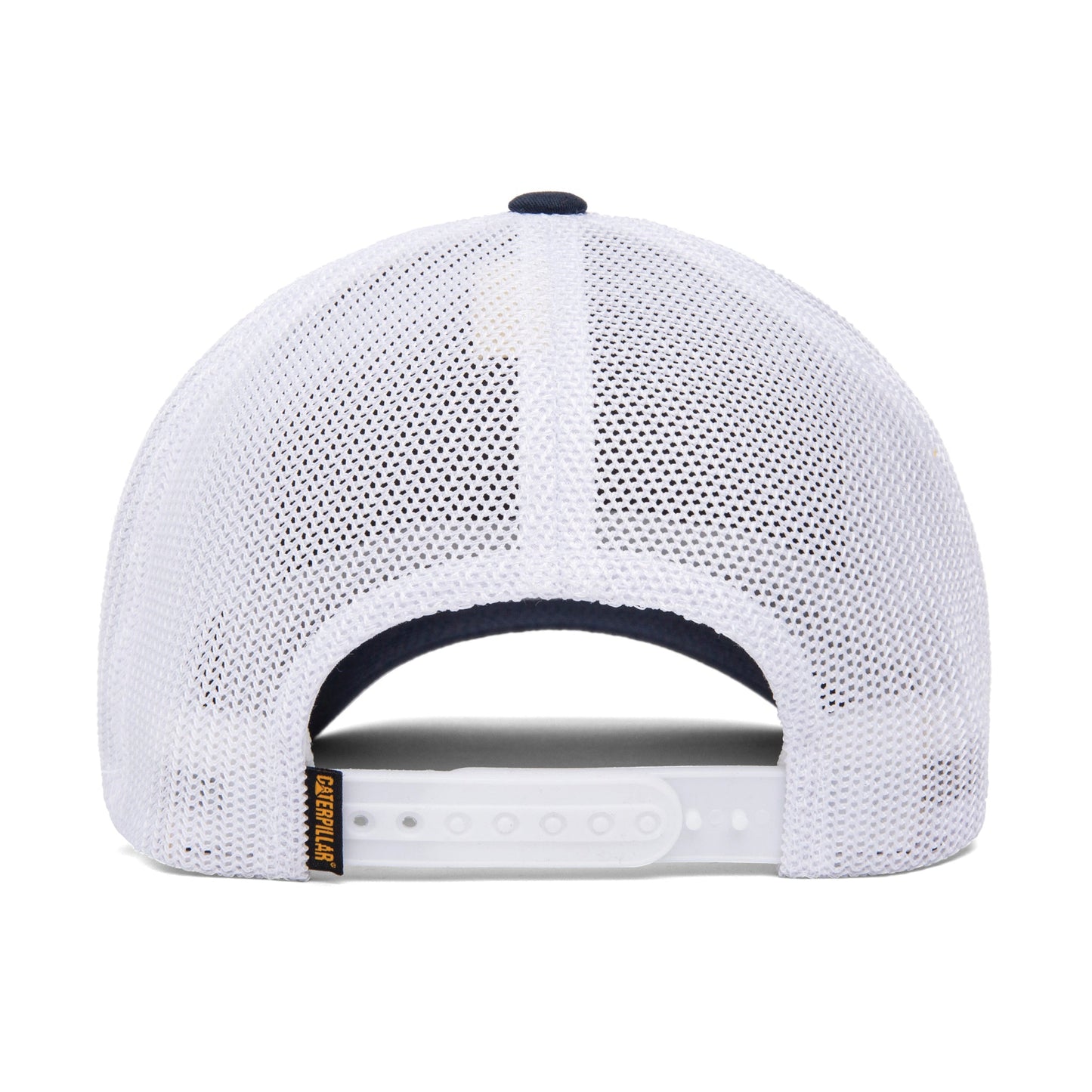 Gorra Flexfit 110 Detroit Blue con bandera desgastada