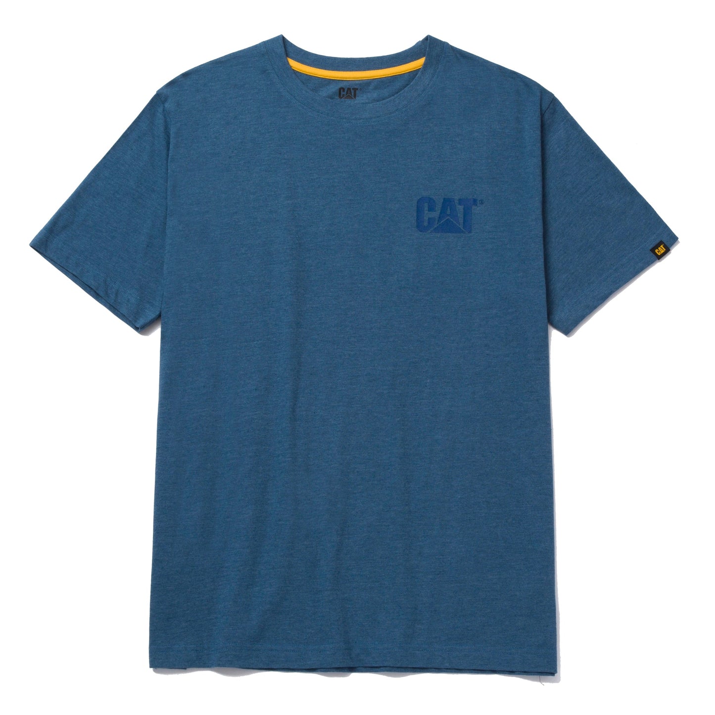 Camiseta de marca registrada