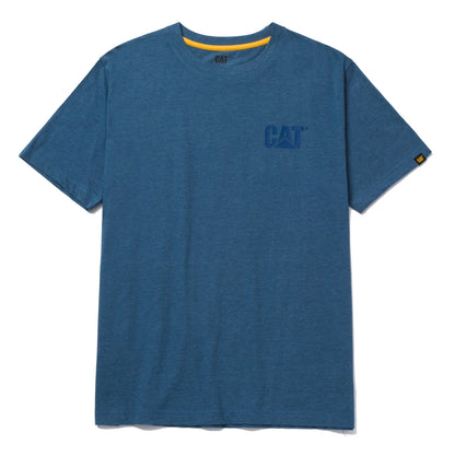 Camiseta de marca registrada