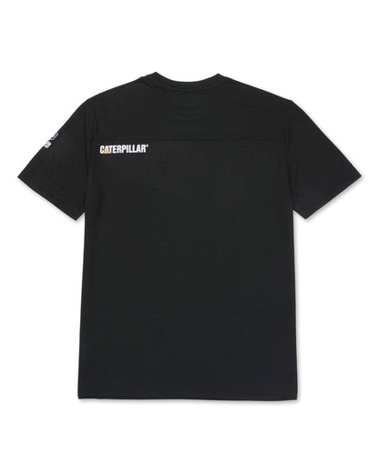 Camiseta CoolMax de manga corta