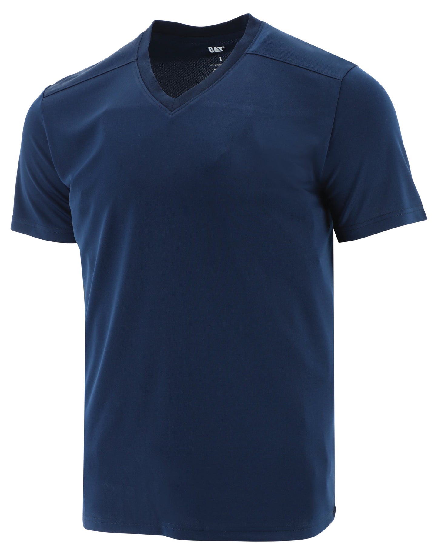 Camiseta CoolMax de manga corta