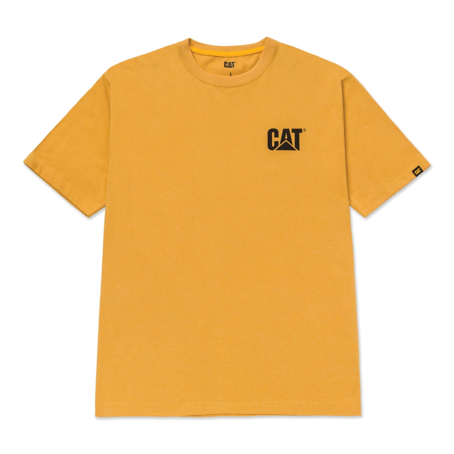 Camiseta de marca registrada