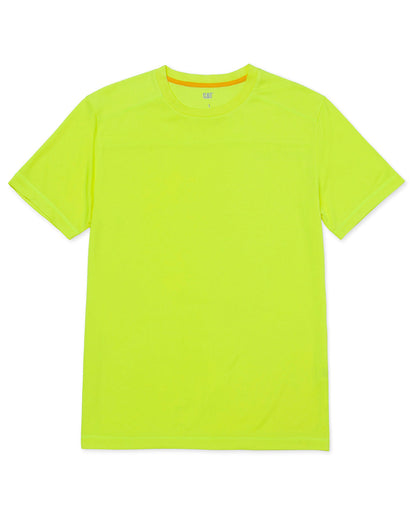 Camiseta CoolMax de manga corta