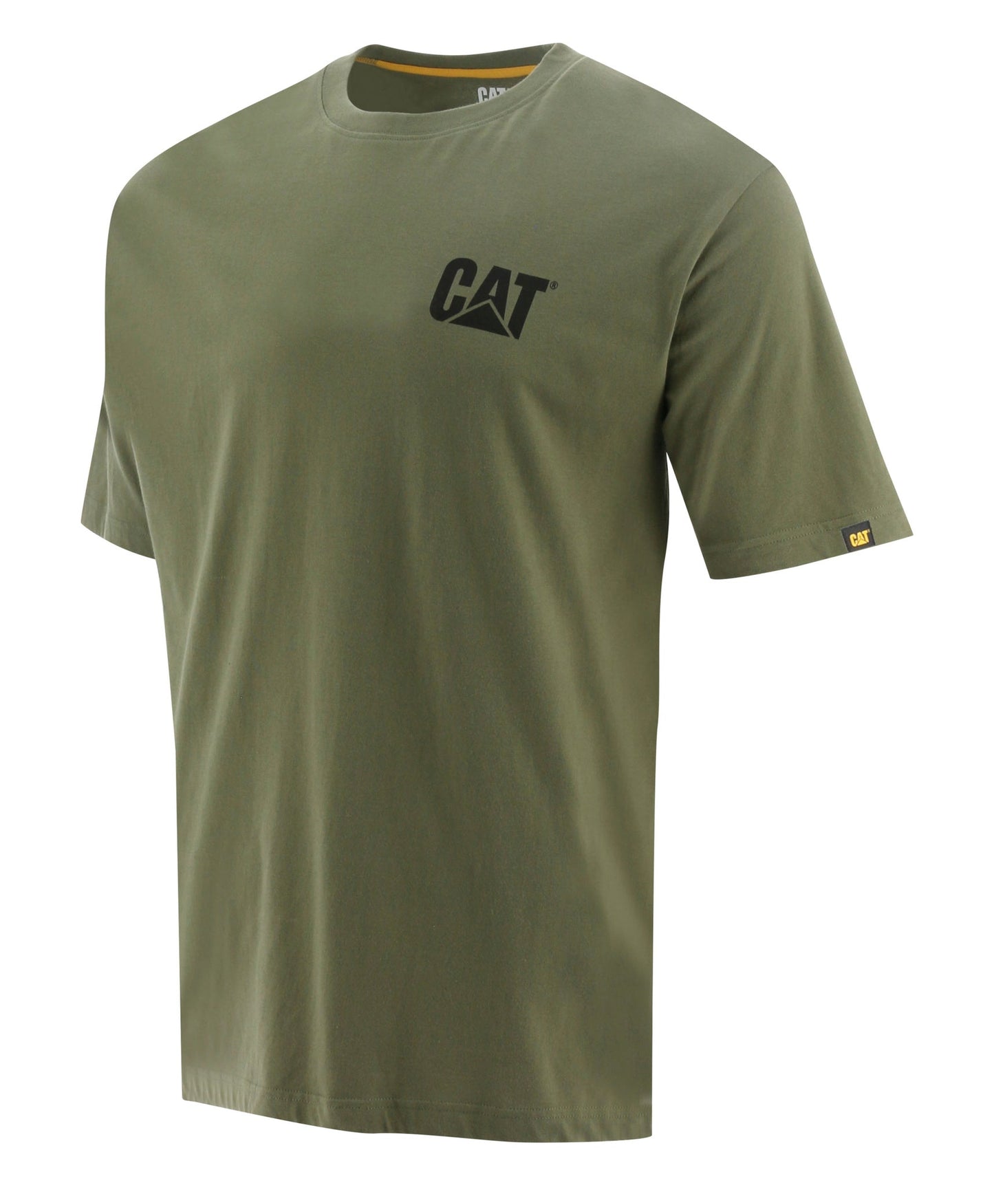 Camiseta de marca registrada