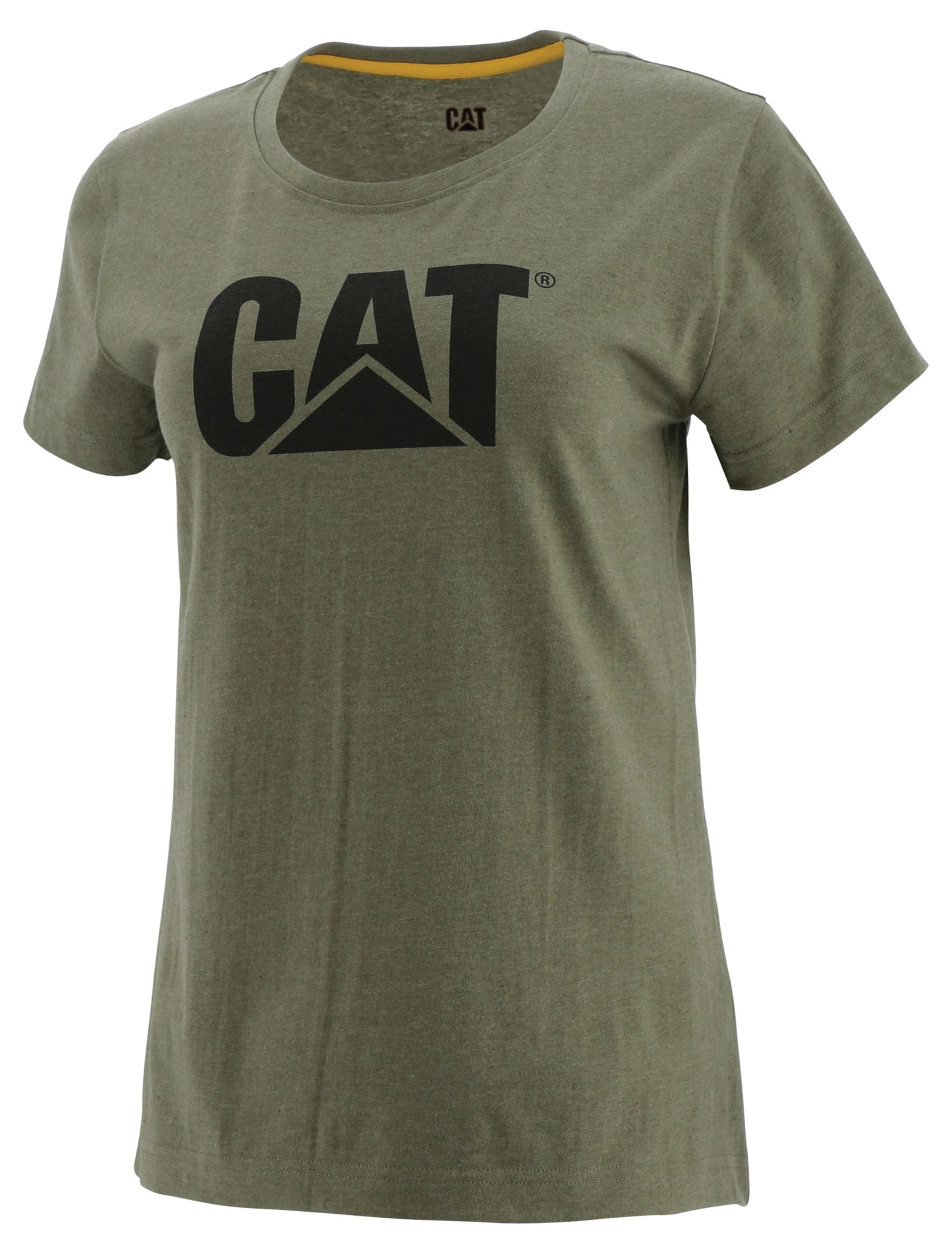 Camiseta con el logotipo de TM para mujer