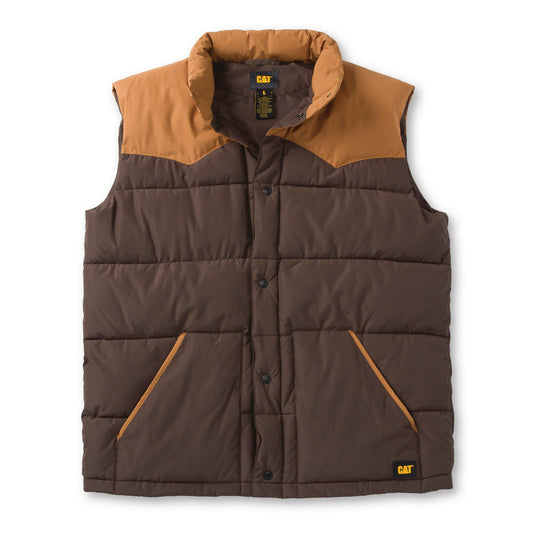 Chaleco acolchado Big Sky